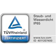 Digital outside micrometer 0-25mm D7 (0,001mm) IP65 with disc measuring faces